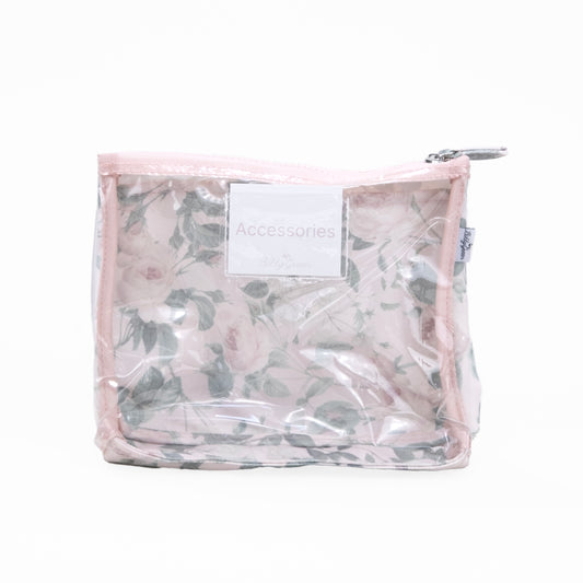 Bitty Pouch (Rose Garden)