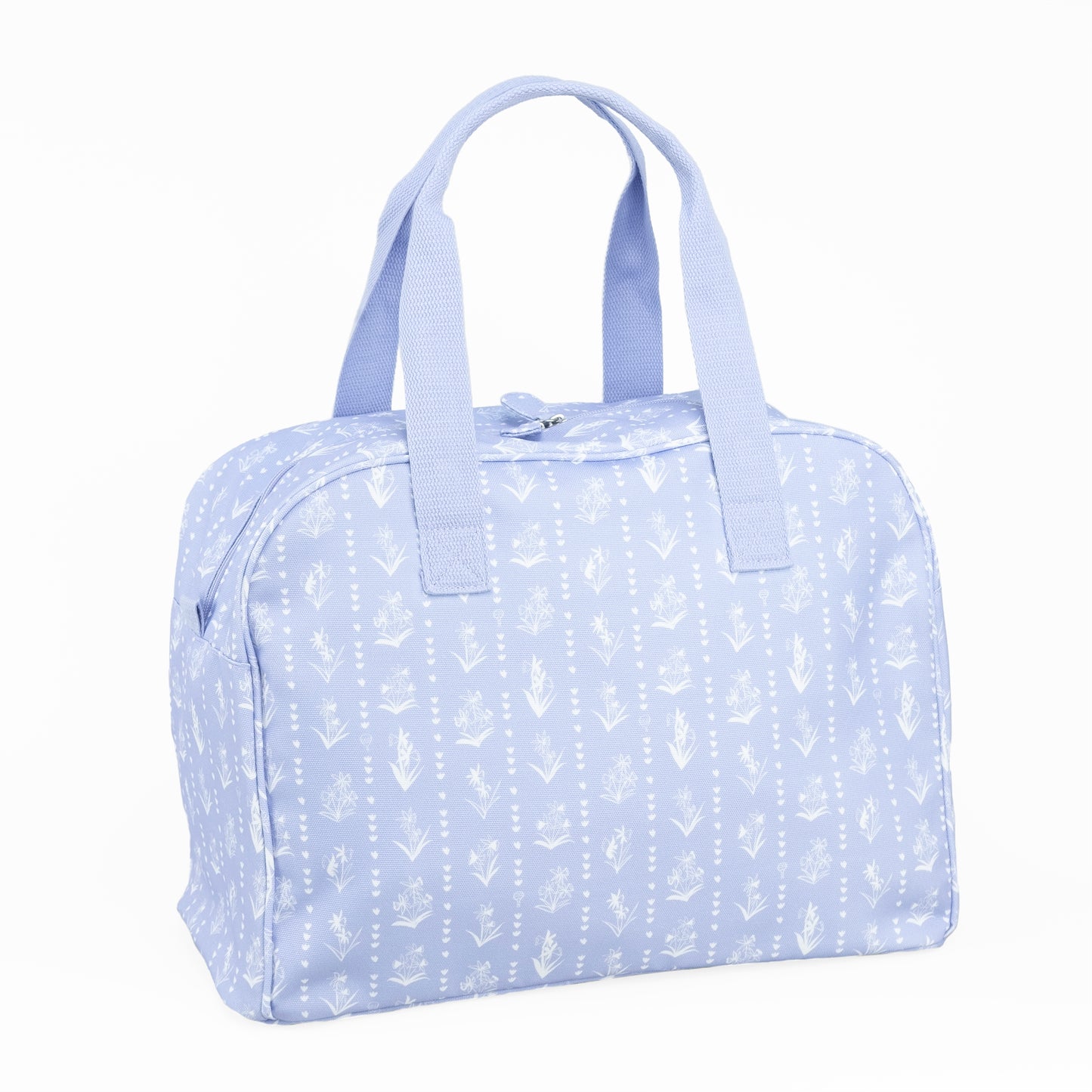 Bitty Carry All (Purple)