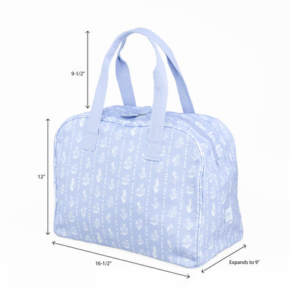 Bitty Carry All (Purple)