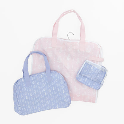 Bitty Carry All (Purple)