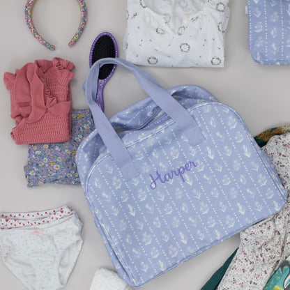 Bitty Carry All (Purple)