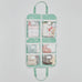 Bitty Green Bag -  Amagansett Green